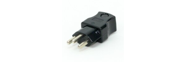Stecker-Schweiz