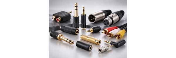 Audio/Video