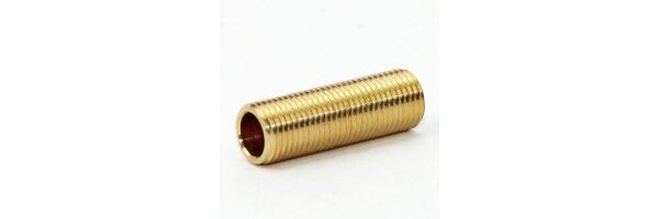 M10x1 Messing
