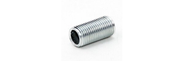M10x1 verzinkt
