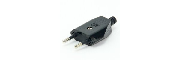 Euro-Stecker