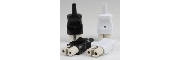 Geräte-Stecker