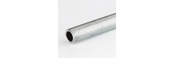 M8x1 verzinkt