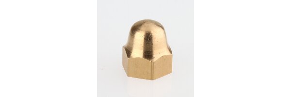 Hutmuttern
