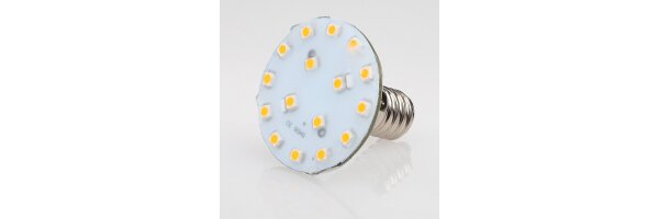 E14 Kappenlampen