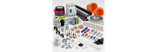 Installationsmaterial