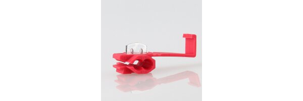 Kabel-Schnellverbinder