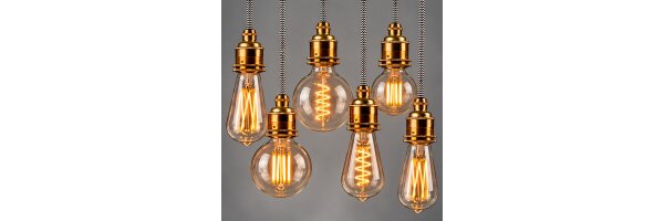 Danlamp LED Leuchtmittel