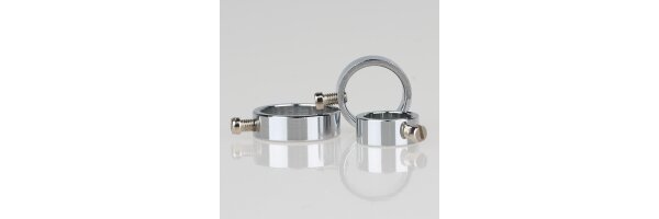 Stellring Metall