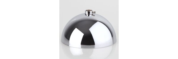 Baldachin Metall Kugel