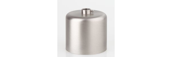 Baldachin Metall Zylinder