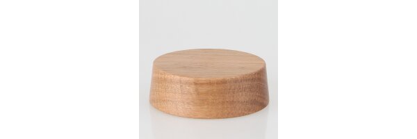 Baldachin Holz