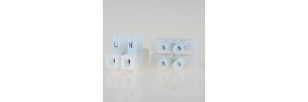 Lüsterklemme bis 4mm²