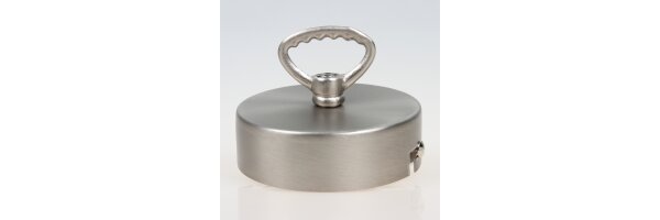 Ringnippel Baldachin