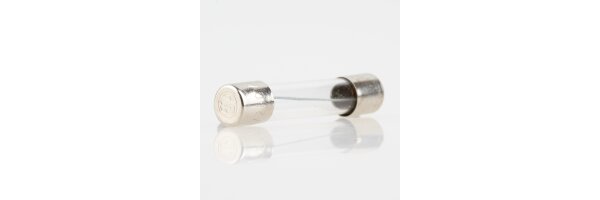 Feinsicherungen 5x20mm
