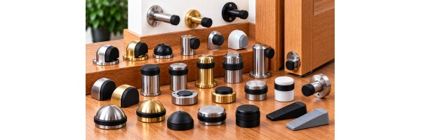 Türstopper Wand und Boden