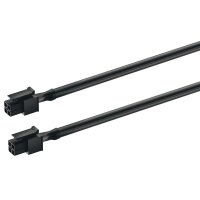 Häfele Loox Zuleitung 12V Verlängerung für Multi-Boxen zum Schaltereingang 0.5m