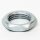 R3/8" Zoll Sechskantmutter – 22x5 mm, Metall verzinkt