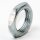 R3/8" Zoll Sechskantmutter – 22x5 mm, Metall verzinkt