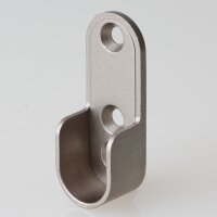 Häfele Schrankrohrlager Kleiderstangen-Halterung...