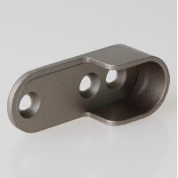 Häfele Schrankrohrlager Kleiderstangen-Halterung...
