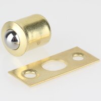 Häfele Kugelschnäpper zum Einpressen 10,5x9,5...