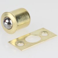 Häfele Kugelschnäpper zum Einpressen 11x11 mm...