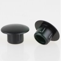 Häfele Möbel Abdeckkappe 8mm zum...