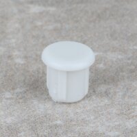 Häfele Möbel Abdeckkappe 5mm zum...