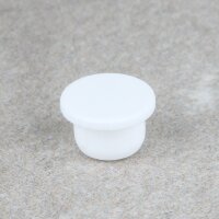 Häfele Möbel Abdeckkappe 6mm zum...