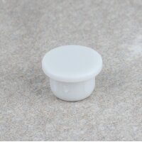 Häfele Möbel Abdeckkappe 6mm zum...