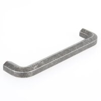 Häfele Möbelgriff Bügelgriff 140x32 mm...