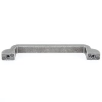 Häfele Möbelgriff Bügelgriff 148x30 mm verzinnt antik