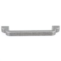 Häfele Möbelgriff Bügelgriff 148x30 mm verzinnt antik