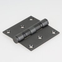 Häfele Aufschraubband Scharnier 76 x 76 mm Edelstahl...