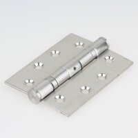Häfele Aufschraubband Scharnier 102 mm Edelstahl...