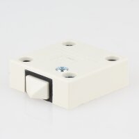 Häfele Türkontaktschalter 230V/2A mit...