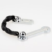 Häfele Türkette für Drehtüren 130x36...