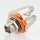 Klinkenbuchse 6.3mm Stereo Einbaubuchse offen mit Lötfahnen Profitec J 103