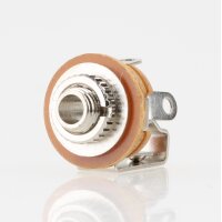 Klinkenbuchse Einbaubuchse 2.5mm mono offen Profitec J 110