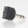 Audio Adapter 6.3mm Stereo Klinkenstecker auf 2x 3.5mm Stereo Kupplung