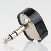 Klinkenstecker Winkelstecker 6,3 mm Stereo Profitec GK 130