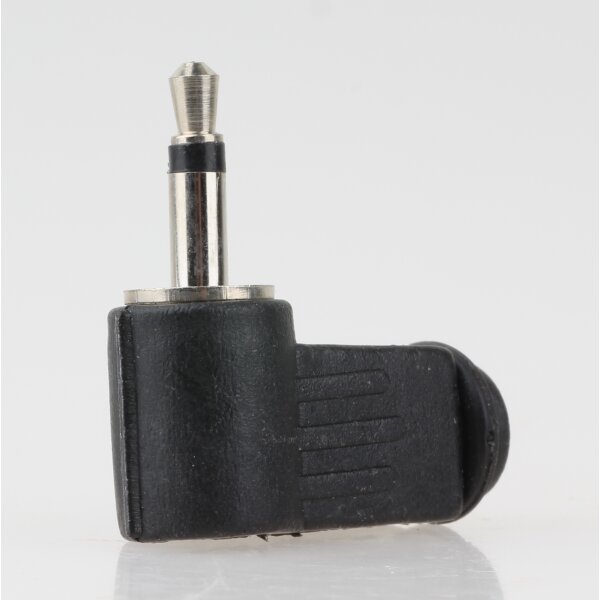 Klinkenstecker Winkelstecker 3,5 mm Mono Profitec P 112 W
