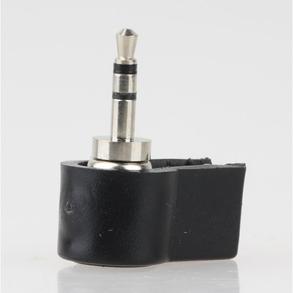 Klinkenstecker Winkelstecker 2,5 mm Stereo Profitec KP 2W