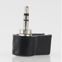 Klinkenstecker Winkelstecker 2,5 mm Stereo Profitec KP 2W