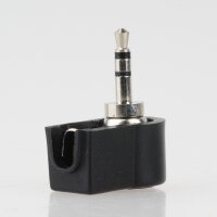 Klinkenstecker Winkelstecker 2,5 mm Stereo Profitec KP 2W