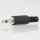 Klinkenstecker 2,5 mm Mono Profitec P 110 A