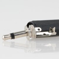 Klinkenstecker 3,5 mm Mono Profitec