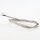 Niedervolt Koax TEC-Geflecht Leuchtenkabel 1x0,50 mm² – Meterware