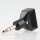 Audio Adapter 6.3mm Klinkenstecker auf 2x DIN Kupplung 5-polig